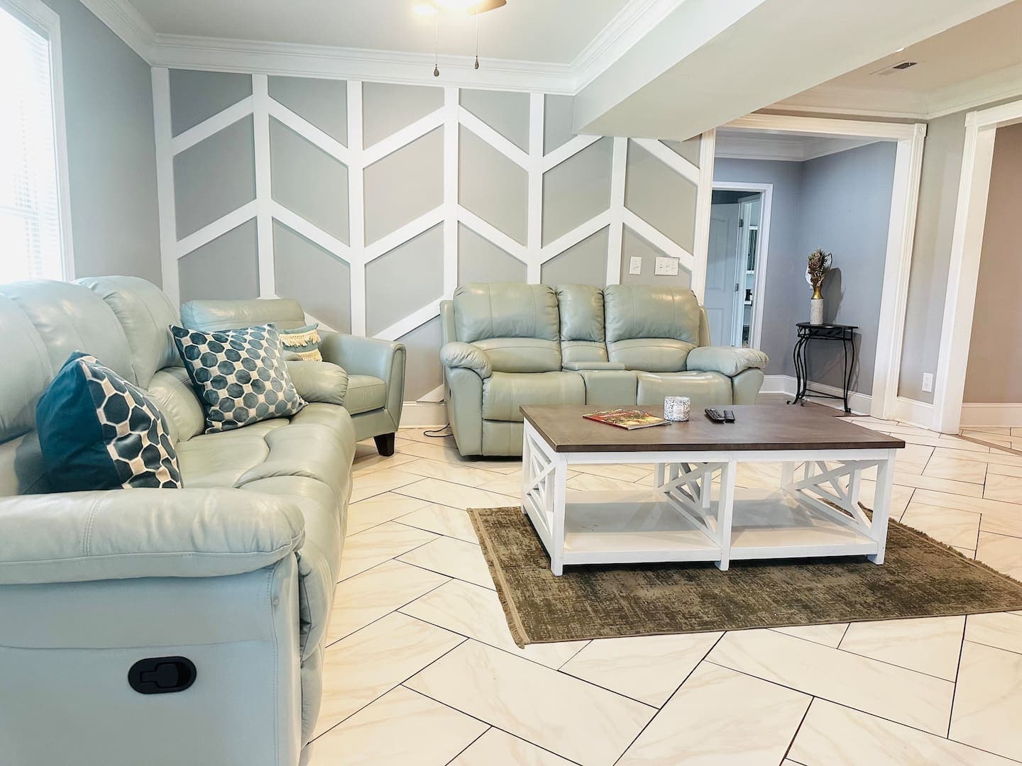 Spacious Dual-Home Retreat photo 3