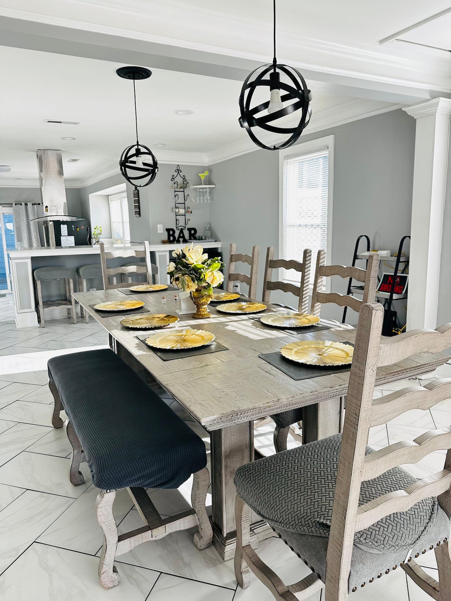 Spacious Dual-Home Retreat photo 5