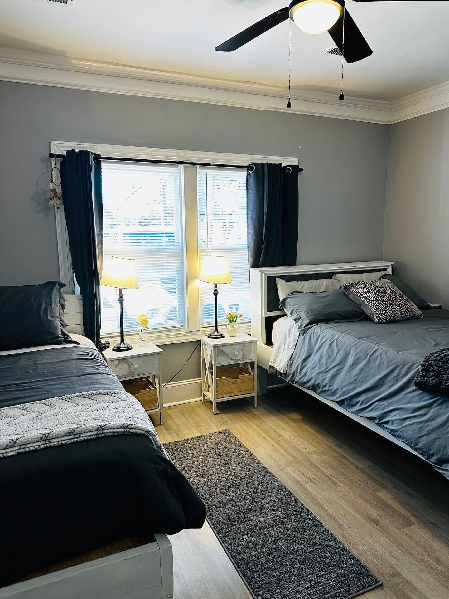 Spacious Dual-Home Retreat photo 10