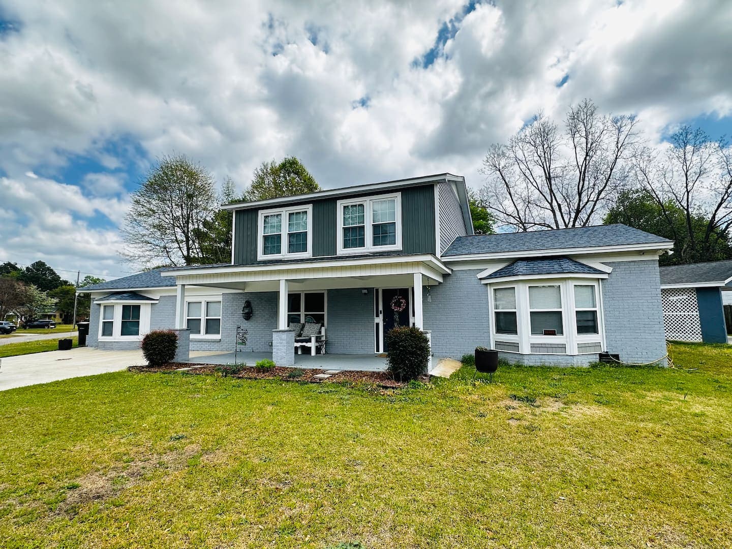 The property at Grand Gathering Homes